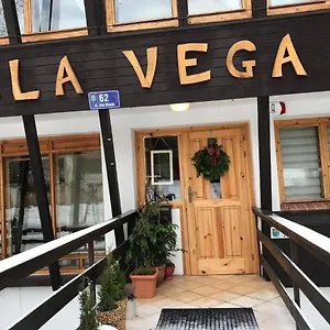 Kwatera prywatna Vega, Karpacz